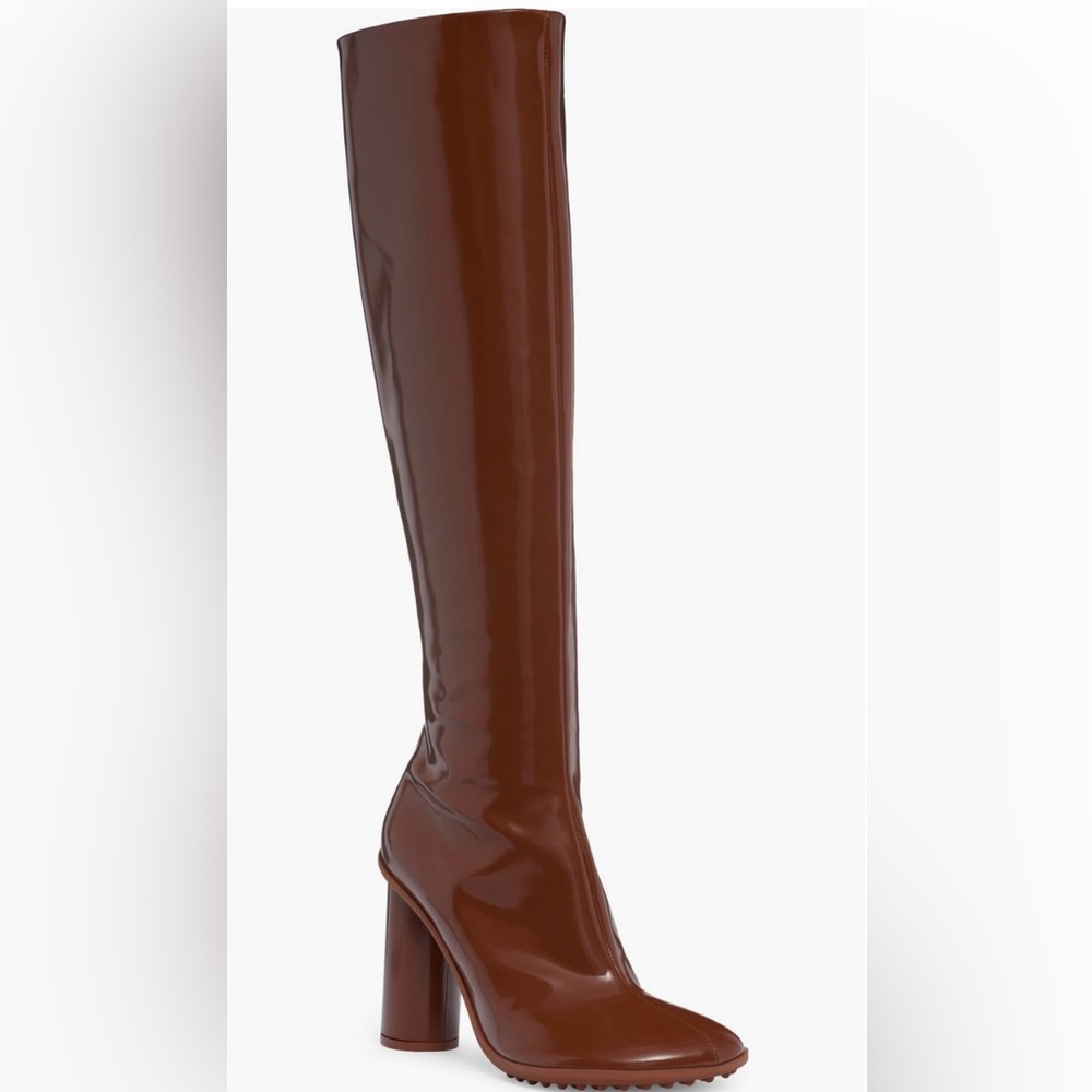 Bottega Veneta Atomic Tall Boot - Never Worn